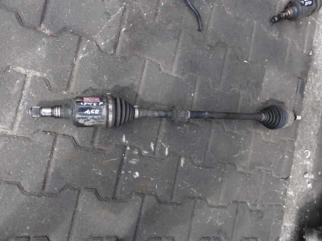 CHEVROLET CRUZE 2012 1,6 16V HALF-AXLE RIGHT 13334715 photo 1 - milautoparts-fr.ukrlive.com