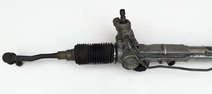 TOYOTA TACOMA STEERING RACK STEERING RACK SYSTEM photo 3 - milautoparts-fr.ukrlive.com