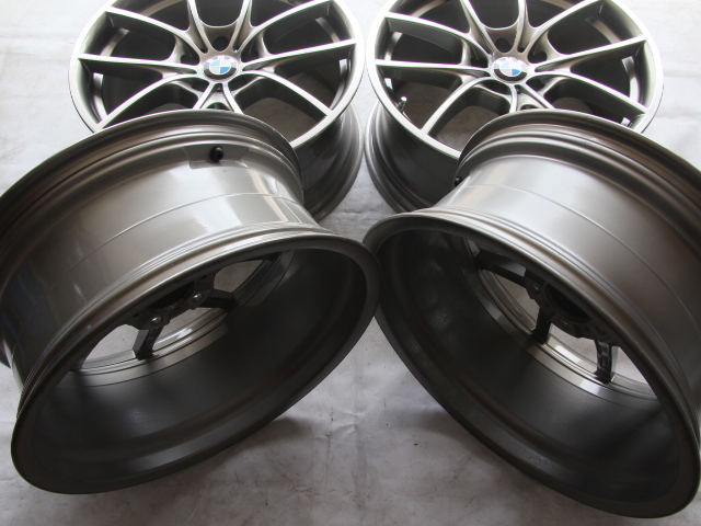 ORIGINAL BMW 5 7 F10 F11 20 6792598, 6853817 2B47 photo 3 - milautoparts-fr.ukrlive.com