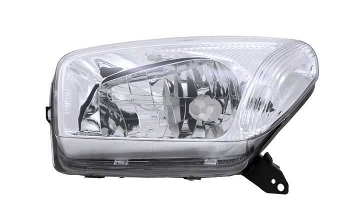 LAMP LAMP FRONT TOYOTA RAV4 00-03 SET photo 3 - milautoparts-fr.ukrlive.com