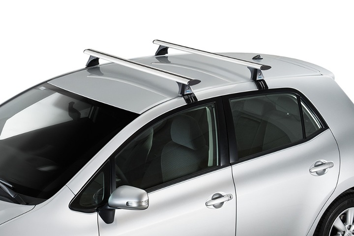 BOOT ROOF ALUMINIUM AIRO CRUZ PEUGEOT 308 SW photo 5 - milautoparts-fr.ukrlive.com