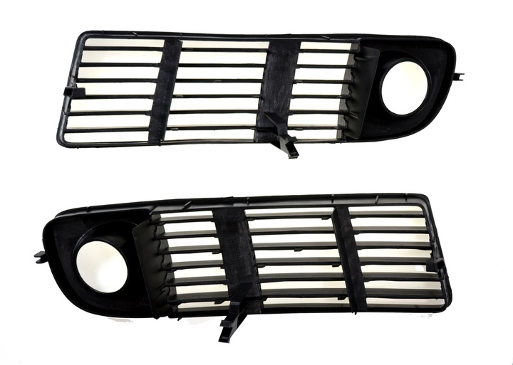 GRILLE GAUCHE AUDI A6 5.97- photo 10 - milautoparts-fr.ukrlive.com