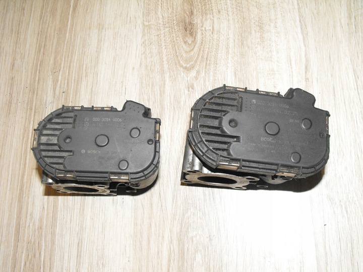 PAPILLON D'AIR SMART FORTWO 0003094V006 photo 2 - milautoparts-fr.ukrlive.com