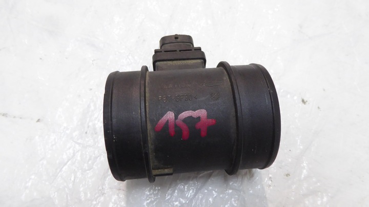 CONSUMPTION INDICATOR OPEL ASTRA H 55350048 0281002618 photo 1 - milautoparts-fr.ukrlive.com