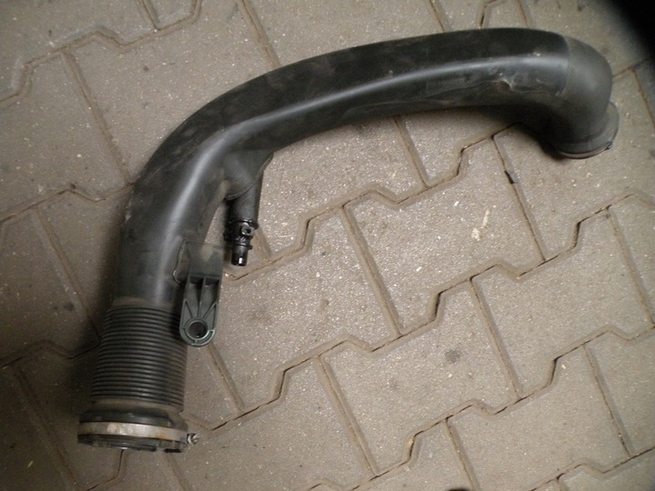 VOLVO V40 CC40 2.0D3 TUBE CABLE SENSOR 31325985 photo 3 - milautoparts-fr.ukrlive.com