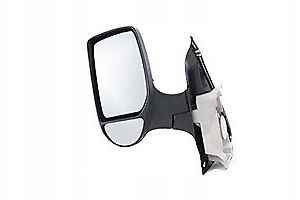 MIRROR LEFT ELECTRICAL SHORT FORD TRANSIT 00- photo 4 - milautoparts-fr.ukrlive.com