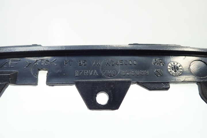CHÂSSIS RADIO PANNEAU GALAXY 7M0858089N SHARAN