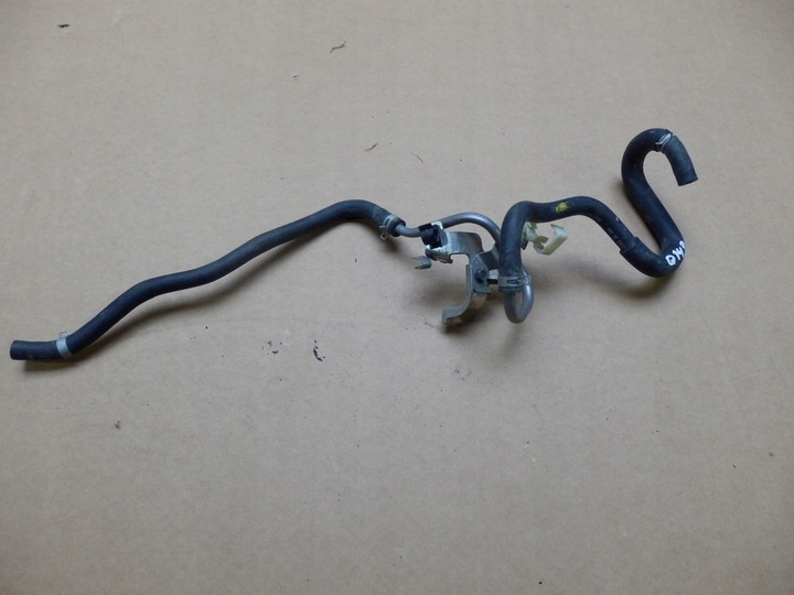 NISSAN QASHQAI II 1.2 DRIVING GEAR CABLES photo 1 - milautoparts-fr.ukrlive.com