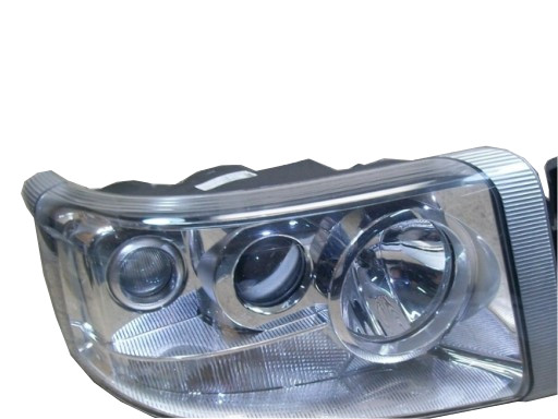 LAMP LAMP RENAULT PREMIUM DXI 7482588692 photo 3 - milautoparts-fr.ukrlive.com