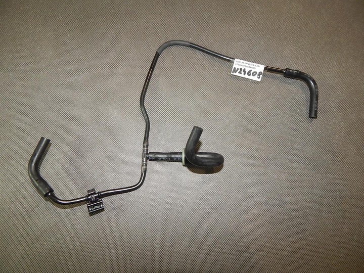 AUDI A4 B9 CABLE VACUUM 04L131522AQ photo 1 - milautoparts-fr.ukrlive.com