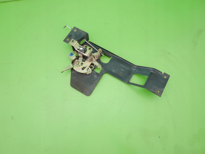 MECHANISM LOCK REAR RIGHT FORD TRANSIT MK5 94-00 photo 8 - milautoparts-fr.ukrlive.com