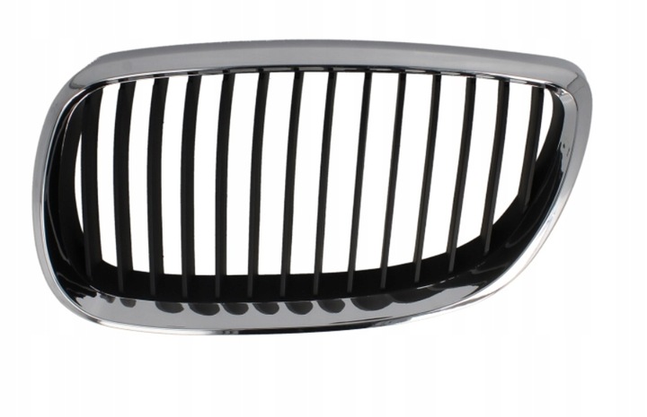 GRILLE DÉFLECTEUR GRILLE CALANDRE DU RADIATEUR BMW 3 E92 E93 06- GAUCHE photo 1 - milautoparts-fr.ukrlive.com