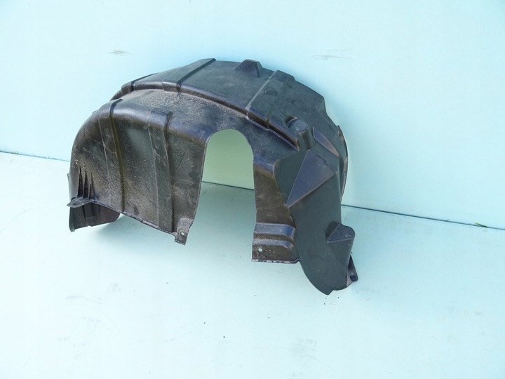 WHEEL ARCH COVER REAR REAR RIGHT SUZUKI SX4 FIAT SEDICI photo 2 - milautoparts-fr.ukrlive.com