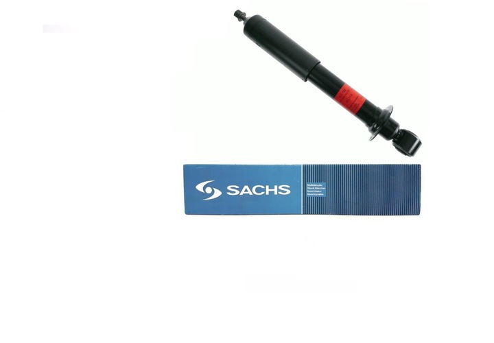 SACHS SIDE MEMBER REAR VOLVO XC70 00> photo 4 - milautoparts-fr.ukrlive.com