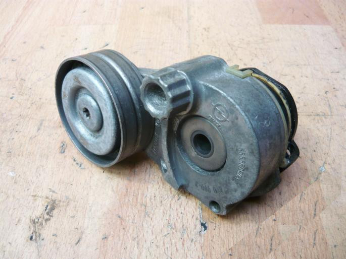 TENDEUR DE COURROIE ASTRA, ZAFIRA 1.6 16V photo 1 - milautoparts-fr.ukrlive.com