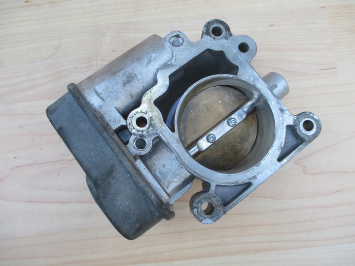 OPEL 2.2 16V Z22SE VECTRA B C BERTONE THROTTLE photo 11 - milautoparts-fr.ukrlive.com