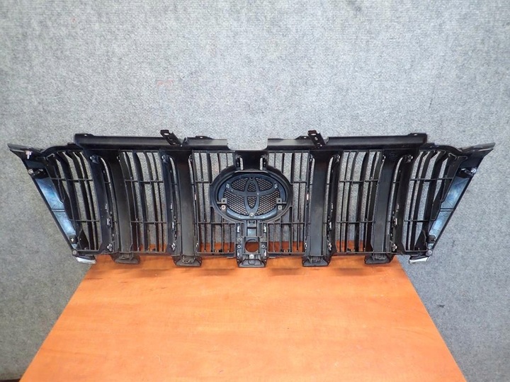 GRILLE TOYOTA LAND CRUISER 150 photo 4 - milautoparts-fr.ukrlive.com