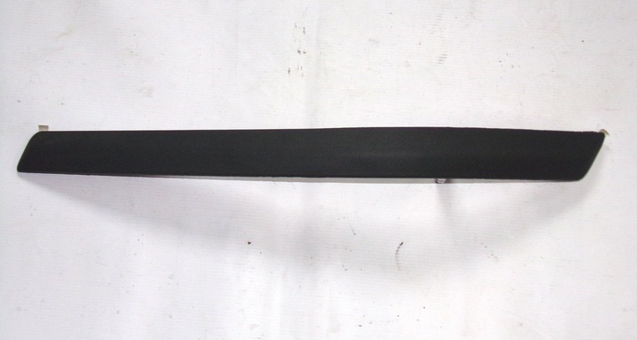 TOYOTA COROLLA VERSO II FACING, PANEL BUMPER LEFT FRONT photo 1 - milautoparts-fr.ukrlive.com