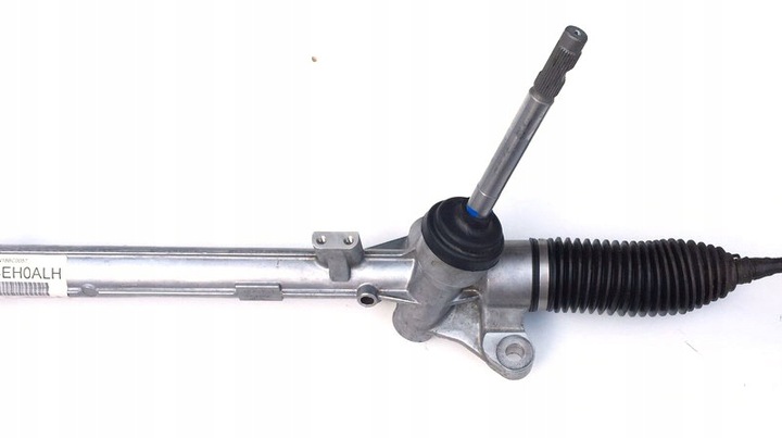 RENAULT WITH 480014EH0A STEERING RACK STEERING RACK SYSTEM photo 3 - milautoparts-fr.ukrlive.com