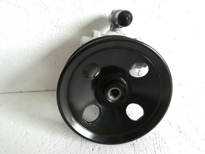 MERCEDES ML W163 98-05R PUMP ELECTRICALLY POWERED HYDRAULIC STEERING photo 5 - milautoparts-fr.ukrlive.com