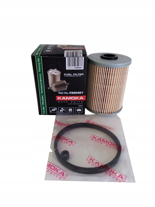 FILTER FUEL - DIESEL 2.0DI 16V DIESEL F300401 KAM photo 11 - milautoparts-fr.ukrlive.com