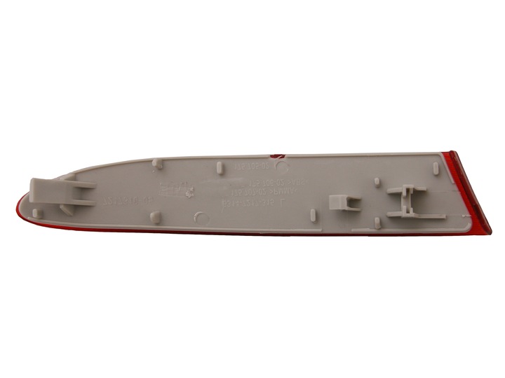 DEFLECTOR IN BUMPER BMIN X3 F25 2010-2014 STANDARD R photo 2 - milautoparts-fr.ukrlive.com