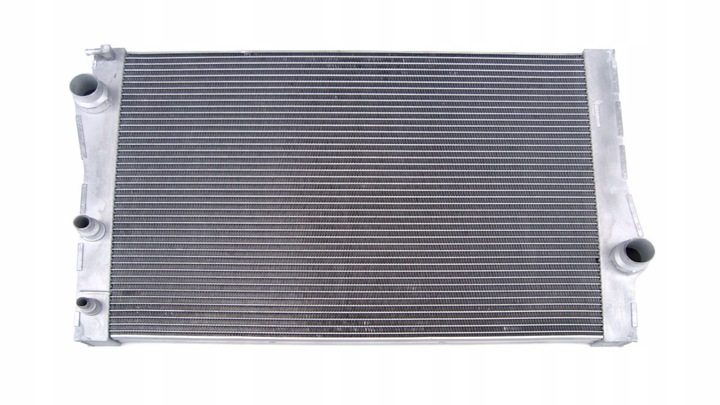 BMW X5 E70 X6 E71 E72 RADIATOR ENGINE 7533472 photo 1 - milautoparts-fr.ukrlive.com