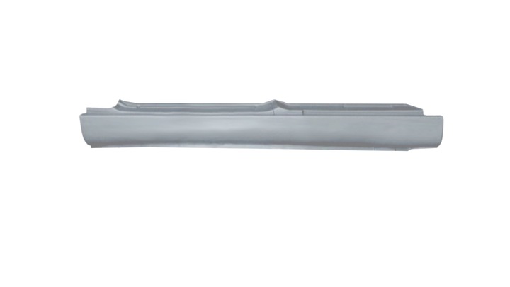 CITROEN BERLINGO PEUGEOT CARGO SILL BODY SILLS P photo 1 - milautoparts-fr.ukrlive.com