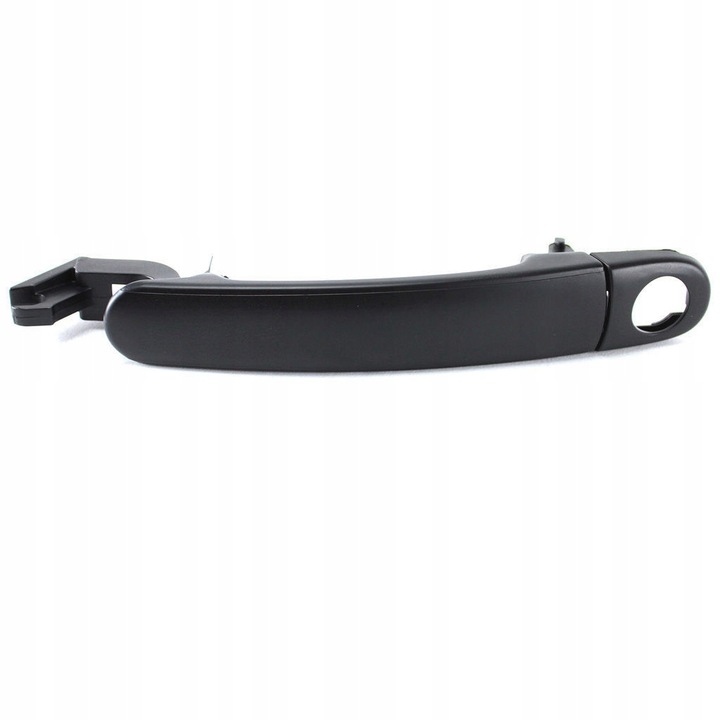 HANDLE EXTERIOR FRONT LEFT FOR AUDI A2 TT SEAT ALHAMBRA AROSA IBIZA COR photo 3 - milautoparts-fr.ukrlive.com