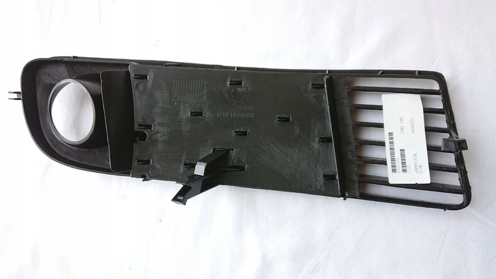 AUDI A6 C5 DÉFLECTEUR GRILLE PARE-CHOCS GAUCHE 97-99 ÉTAT NOUVEAU photo 3 - milautoparts-fr.ukrlive.com