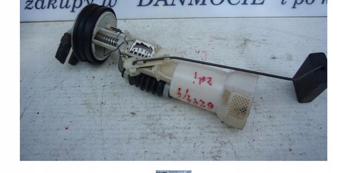 6244/4 SENSOR LEVEL FUEL SEAT TOLEDO I DIESEL photo 1 - milautoparts-fr.ukrlive.com