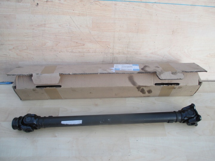 ARBRE DE TRANSMISSION BMW X5 E70 F15 X6 E71 F16 7597649 ZAMIENIA SUR 8605866 LUX
