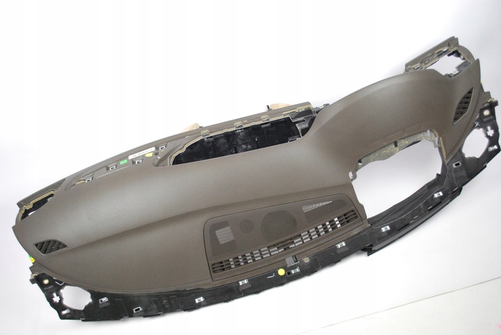 DASH PANEL DISTRIBUTION CONSOLE AUDI A6 4G1857001A EJ3 photo 3 - milautoparts-fr.ukrlive.com