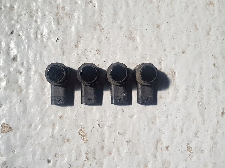 AUDI A4 B8 A5 A8 SENSOR PARKING 4H0919275 LZ9Y photo 1 - milautoparts-fr.ukrlive.com