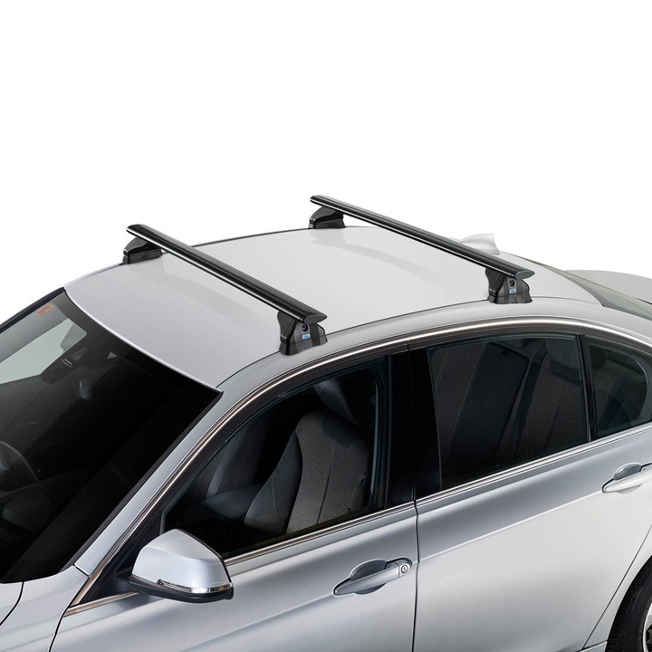 BOOT BRACKET BIKES ON ROOF ALUMINIUM CRUZ photo 3 - milautoparts-fr.ukrlive.com