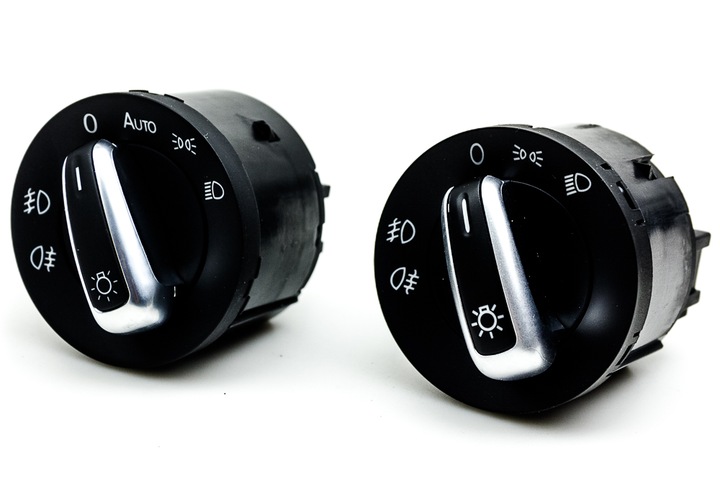 SET SWITCH VW TOURAN TIGUAN JETTA CADDY EOS photo 4 - milautoparts-fr.ukrlive.com