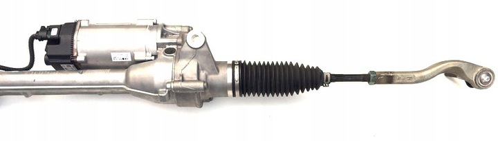 MERCEDES VITO 447 W447 STEERING RACK STEERING RACK photo 4 - milautoparts-fr.ukrlive.com