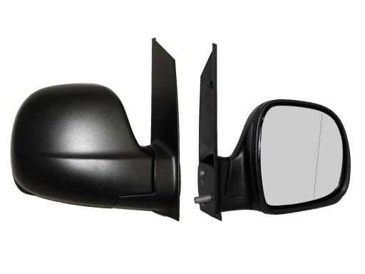 MIRROR MERCEDES VITO 2003-2010 REG RECZ photo 1 - milautoparts-fr.ukrlive.com