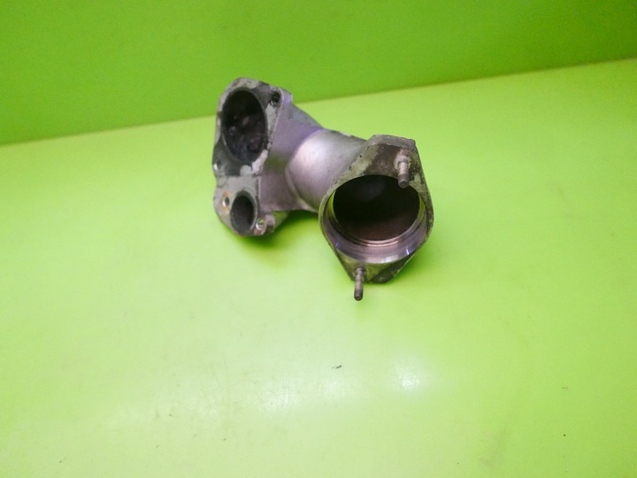 DISTRIBUTOR MANIFOLD CITROEN XSARA PICASSO I 2.0 HDI photo 7 - milautoparts-fr.ukrlive.com