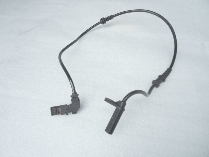 MERCEDES W204 CKLASA SENSOR ABS FRONT ORIGINAL photo 2 - milautoparts-fr.ukrlive.com