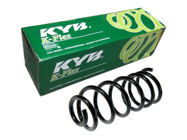 AMORTISSEUR GAUCHE AVANT DE GAZ 324051 KYB SUZUKI photo 5 - milautoparts-fr.ukrlive.com