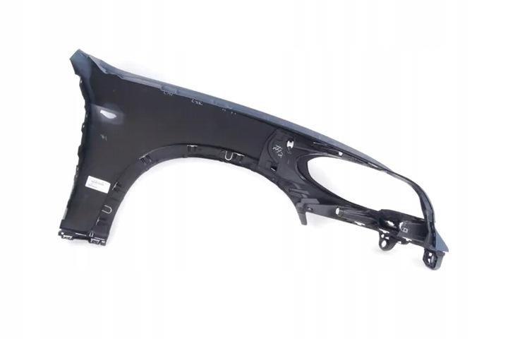 BMW X5 E70 10-, WING FRONT FRONT +SPR. LEFT photo 3 - milautoparts-fr.ukrlive.com