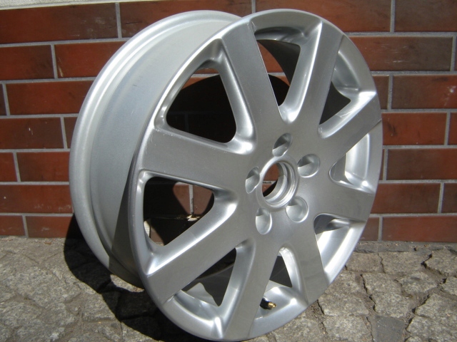 DISC VW PASSAT SCIROCCO 17 5X112 ORIGINAL 3C0 photo 3 - milautoparts-fr.ukrlive.com