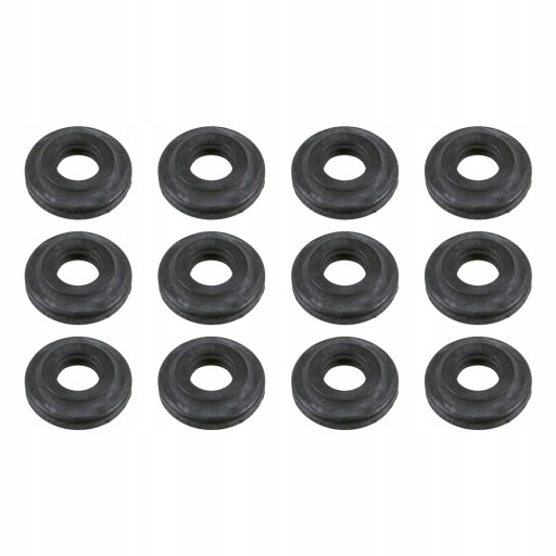 ELRING 436010 GASKET SCREW CAPS VALVES photo 1 - milautoparts-fr.ukrlive.com