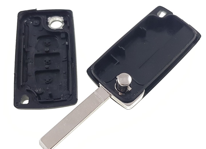 CITROEN C2 C3 C4 C5 C6 C8 KEY REMOTE CONTROL CASING photo 5 - milautoparts-fr.ukrlive.com