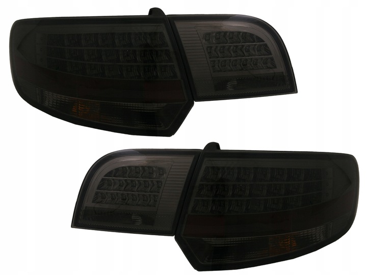 LAMP REAR DIODOWE LED AUDI A3 8P0 8P4 SPORTBACK photo 1 - milautoparts-fr.ukrlive.com