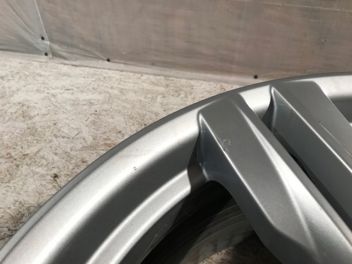 BMW X5 F15 M PAQUET DISQUE ALUMINIUM 19 ENTIER photo 6 - milautoparts-fr.ukrlive.com