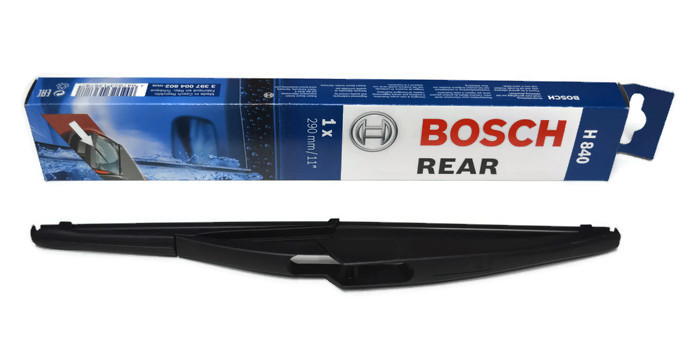 WIPER BLADE REAR CITROEN C2 C3 PICASSO C4 C5 DS3 photo 2 - milautoparts-fr.ukrlive.com