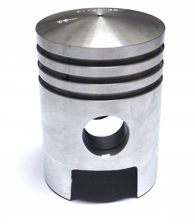 PISTON JAWA 50/OGAR R-2 38,50 3-PIERSCIENIE ALMOT photo 2 - milautoparts-fr.ukrlive.com