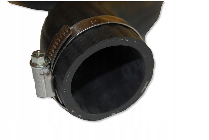 JUNCTION PIPE TUBE TURBINE OPEL ASTRA H 1.7 CDTI 6302618 photo 2 - milautoparts-fr.ukrlive.com